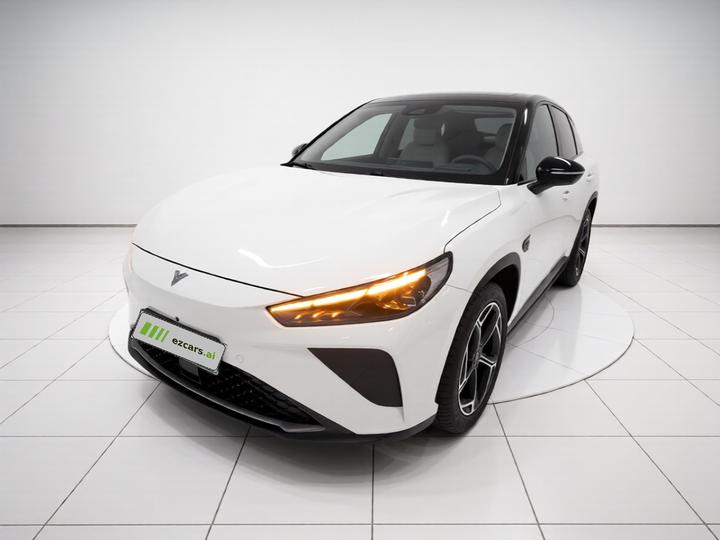 Neta L 2024 EREV 310