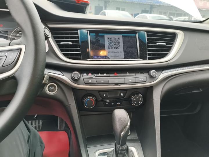 Excelle 2021 Facelift Classic 1.5L AT Elite photo 8