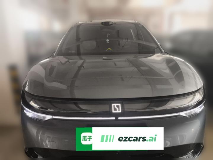 7X 2025 75kWh RWD ADAS photo 2