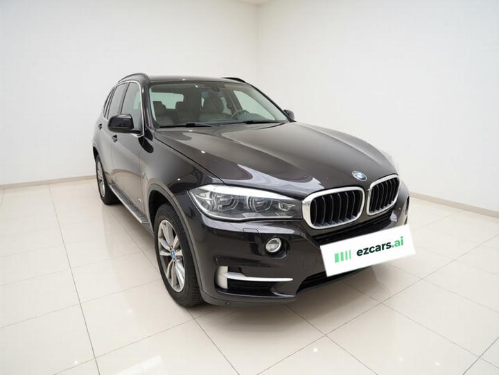 X5 Imported 2017 xDrive28i photo 3
