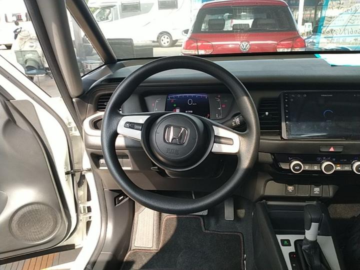 Fit 2022 1.5L CVT photo 6