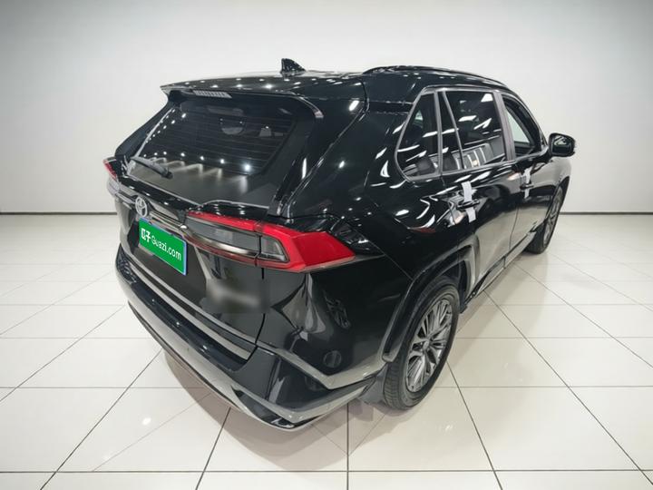 Wildlander 2024 2.0L CVT RWD Luxury PLUS photo 6
