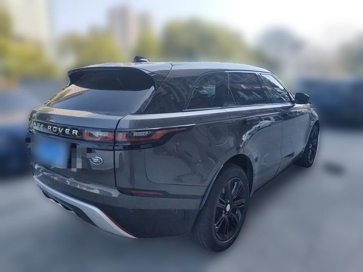 Range Rover Velar 2022 250PS photo 6