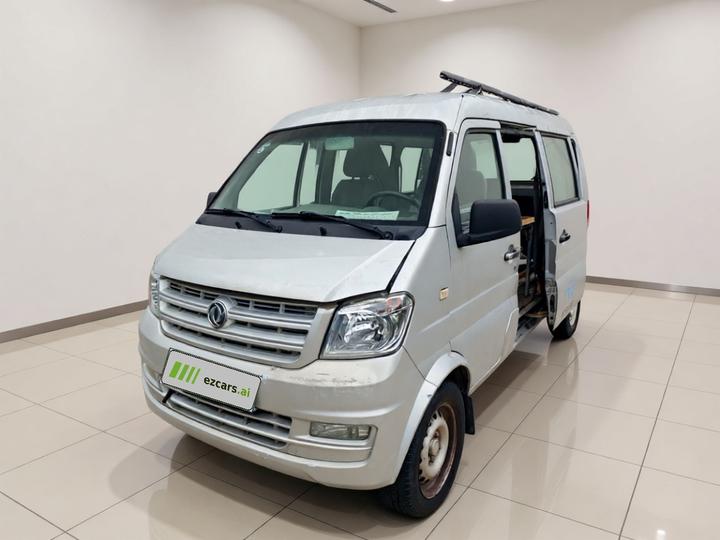 K07S 2021 1.2L Standard DK12