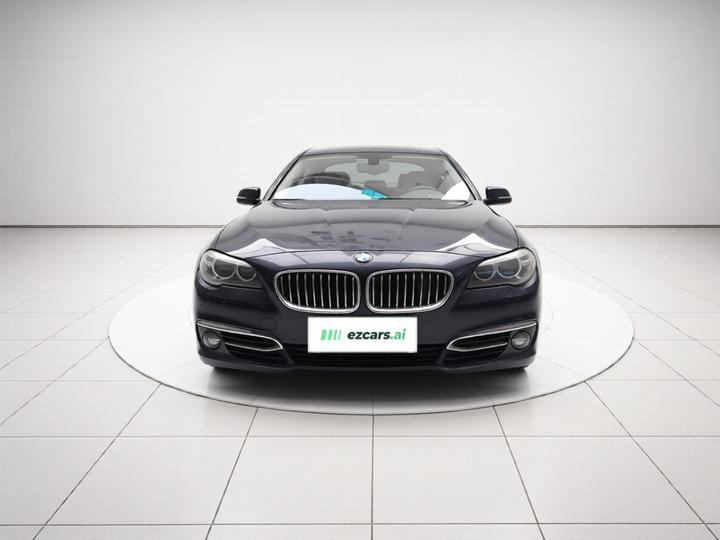 5 Series 2017 525Li Luxury Design Package photo 2