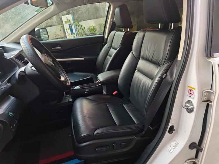 CR-V 2012 2.4L AWD Luxury photo 7