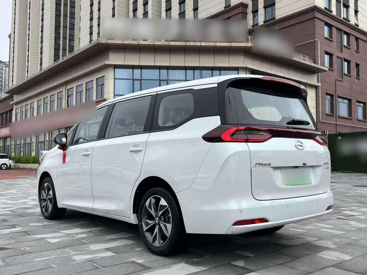 GAC Trumpchi M6 2023 PRO 270T DCT Luxury photo 5