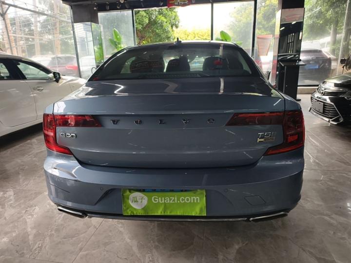 S90 2020 T5 Luxury photo 3