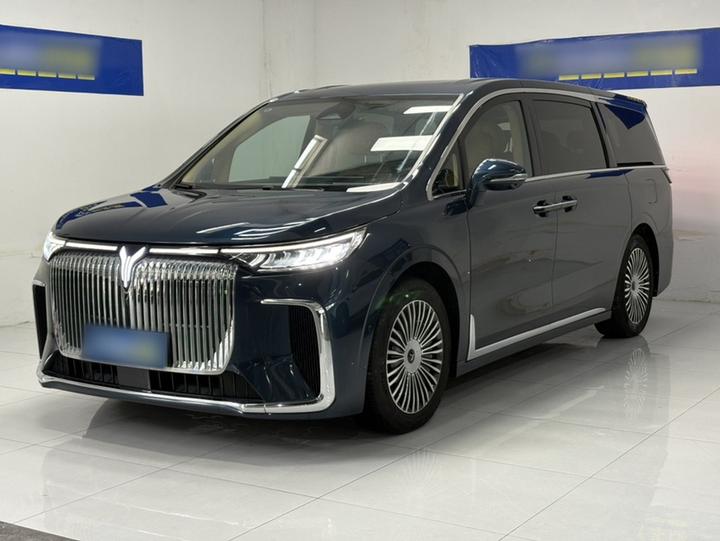 Voyah Dreamer 2025 PHEV AWD Premium