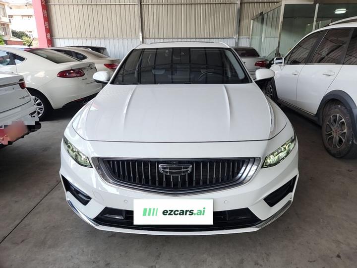 Preface 2021 Facelift 2.0TD Premium photo 2