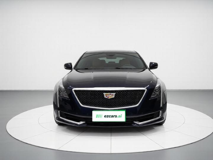 CT6 2017 28T Leading photo 2