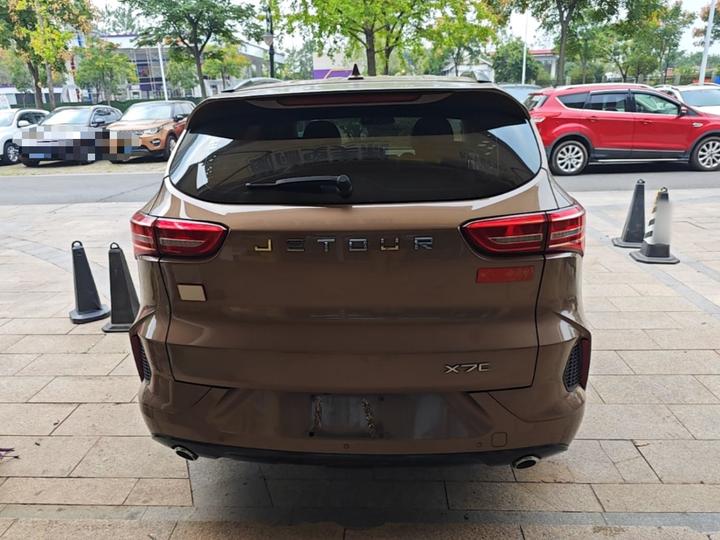 X70 2020 1.5T MT 5-Seater photo 5