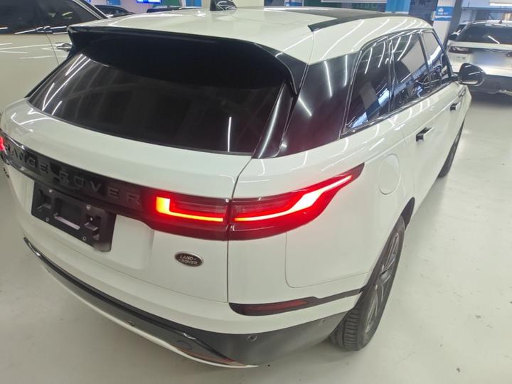 Range Rover Velar 2024 Dynamic SE photo 6