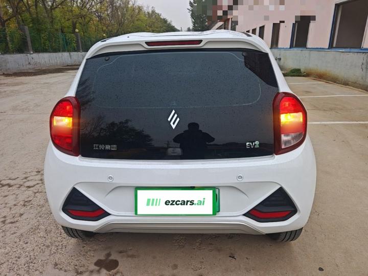 EV EV2 2023 201km Comfort photo 5