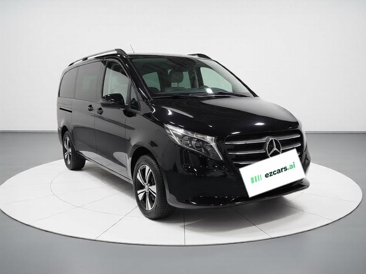 Vito 2024 2.0T Elite 7-Seater photo 3