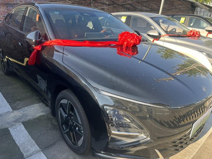Wuling 2025 150km Smart Pilot photo 2