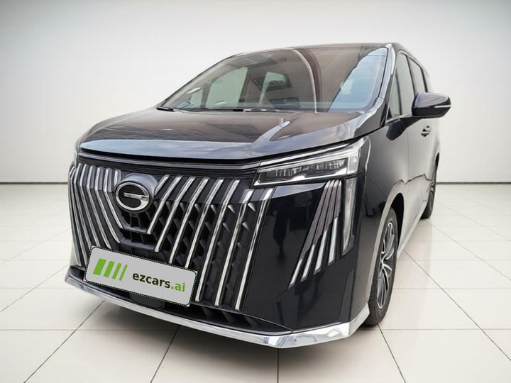 GAC Trumpchi M8 2024 Master Series 400T Premium