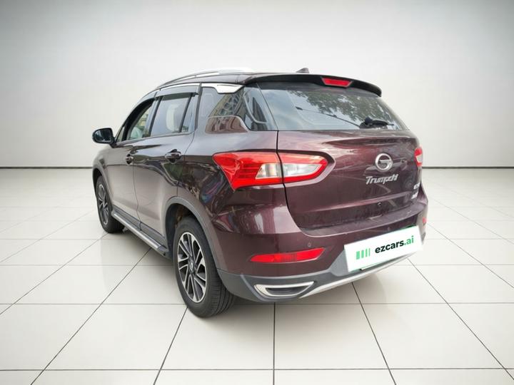 GAC Trumpchi GS4 2017 200T MT RWD Elite photo 4