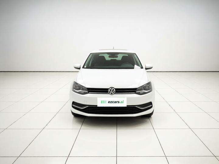 Polo 2016 1.4L MT photo 2