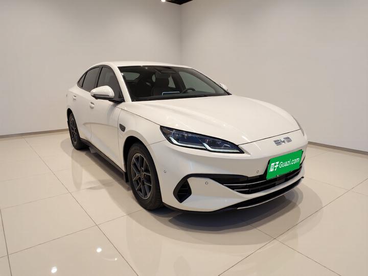 Seal 06 EV 2025 DM-i ADAS 80KM Luxury photo 3