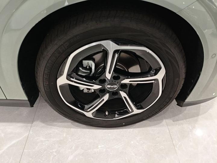 Seal 06 GT 2025 ADAS 605 photo 8