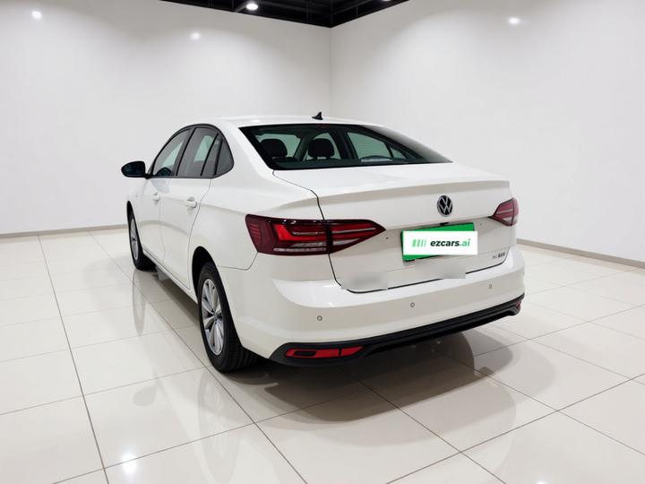 Lavida 2025 1.5L photo 4