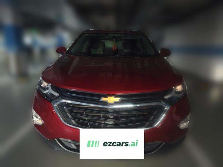 2018 535T AT photo 2