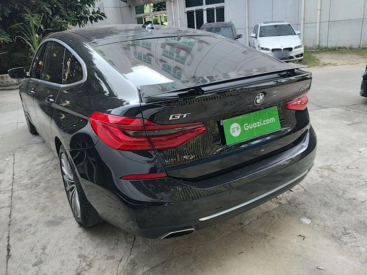 6 SeriesGT 2019 630i Luxury Design Package photo 4