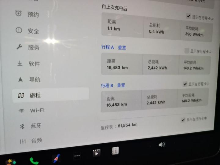 Model Y 2022 RWD photo 3