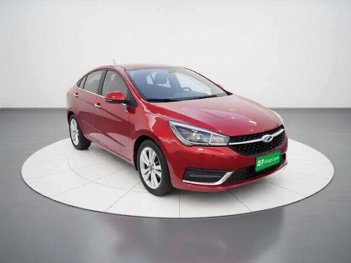 Arrizo 5 2017 1.5L MT photo 3