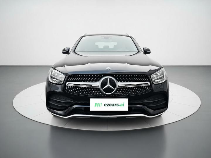 GLC 2020 Facelift GLC 260 L 4MATIC Luxury photo 2
