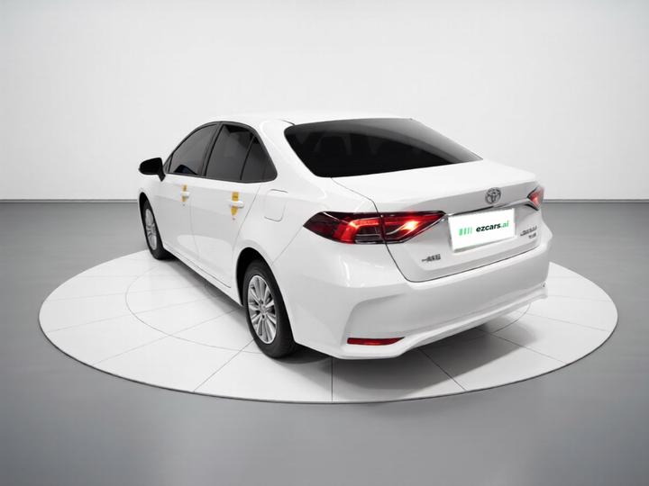 Corolla 2022 1.2T S-CVTPLUS photo 4