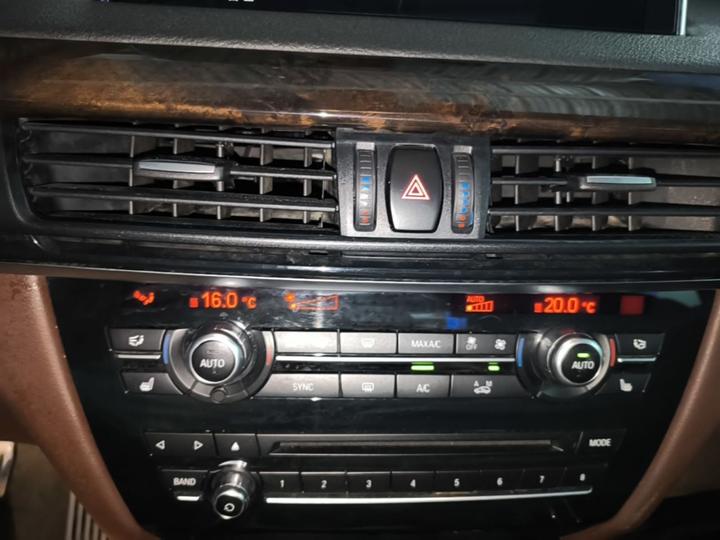 X5 Imported 2014 xDrive35i photo 8