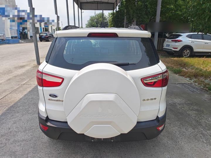 2018 Facelift 1.5L AT photo 3