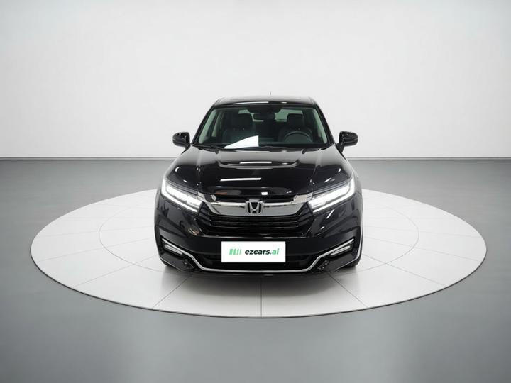 Avancier 2020 370TURBO RWD Luxury photo 2