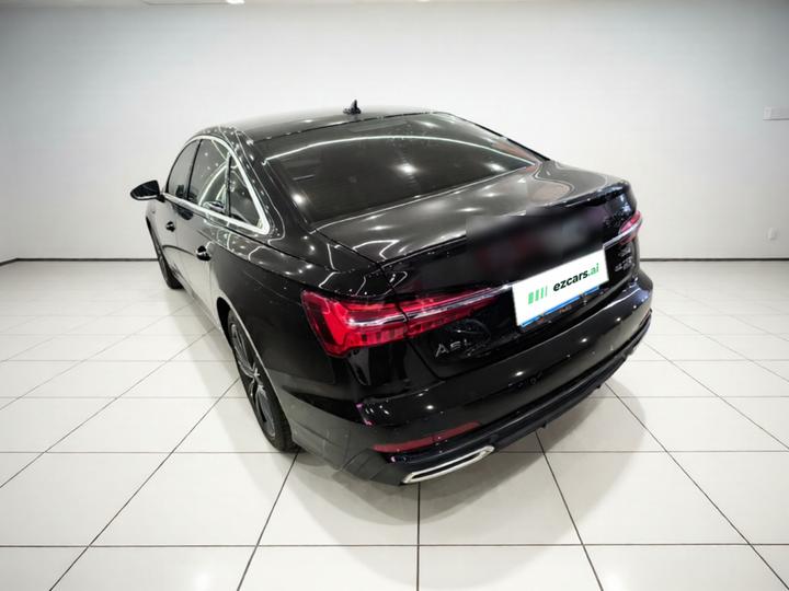 A6L 2022 40 TFSI Luxury Dynamic photo 4