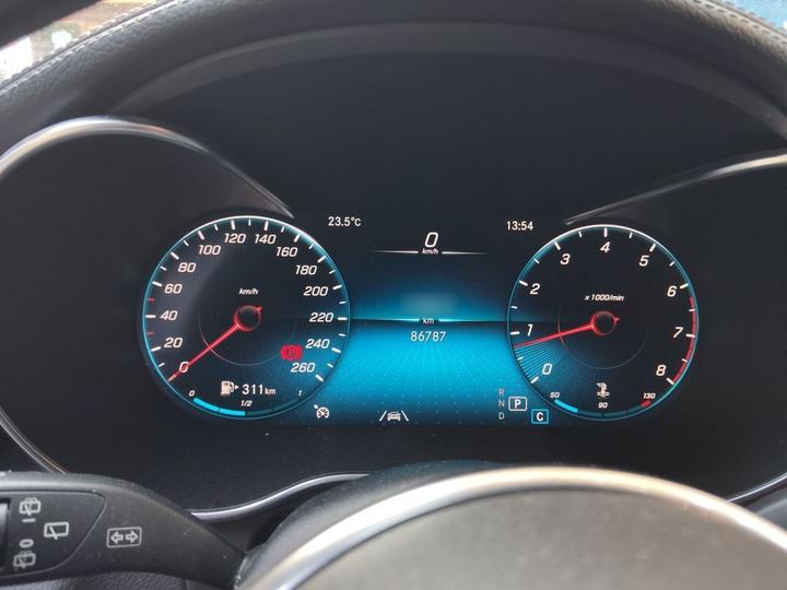 GLC 2021 GLC 300 L 4MATIC Dynamic photo 4