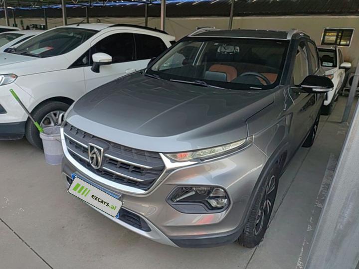 510 2017 1.5L MT Luxury