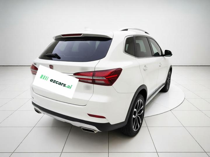 RX5 2016 30T AWD AT Smart Premium photo 6