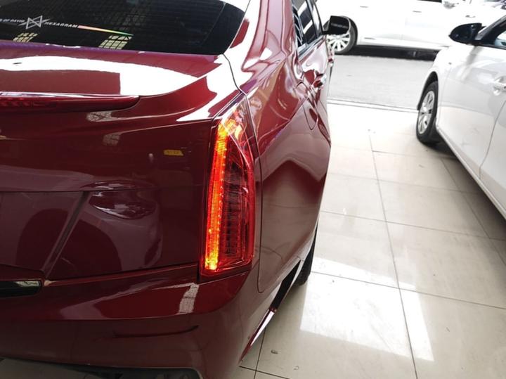 ATS-L 2016 28T Tech photo 7