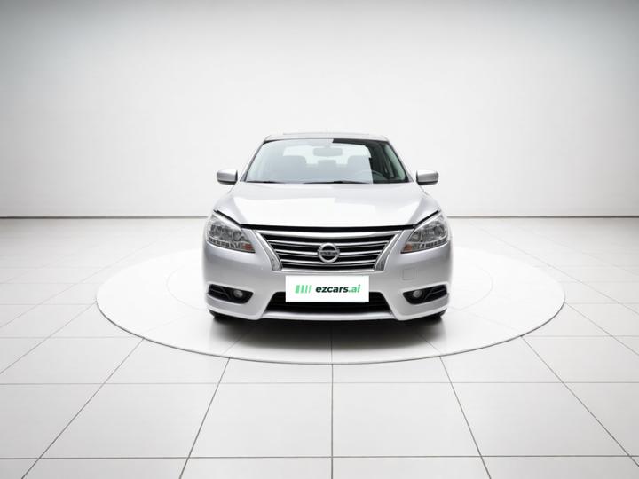 Sylphy 2014 1.6XV CVT Exclusive photo 2