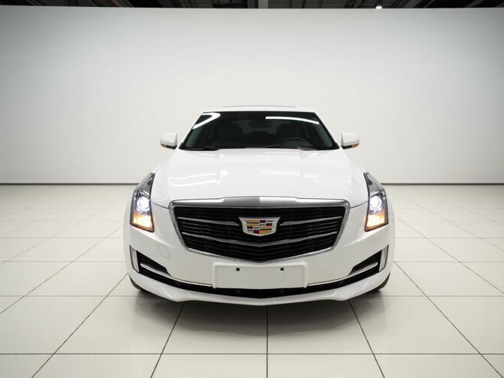 ATS-L 2017 28T Tech photo 2