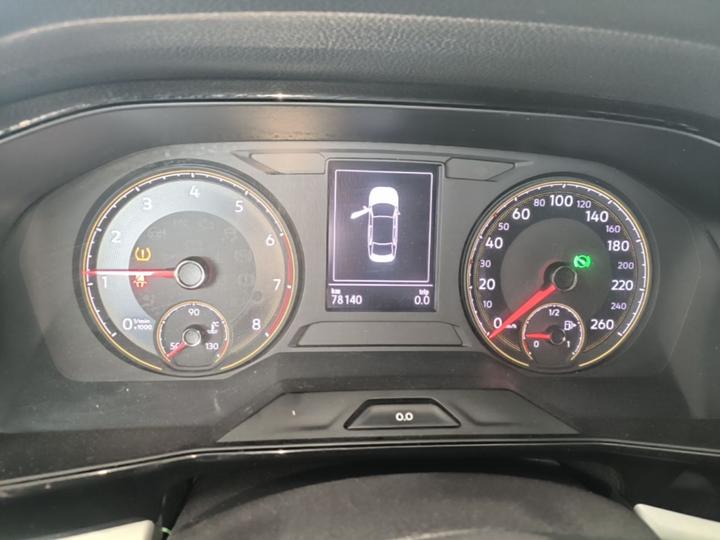 Lavida 2021 280TSI DSG Comfort photo 7