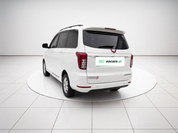 Wuling Hongguang 2021 1.5L S Comfort LAR photo 4
