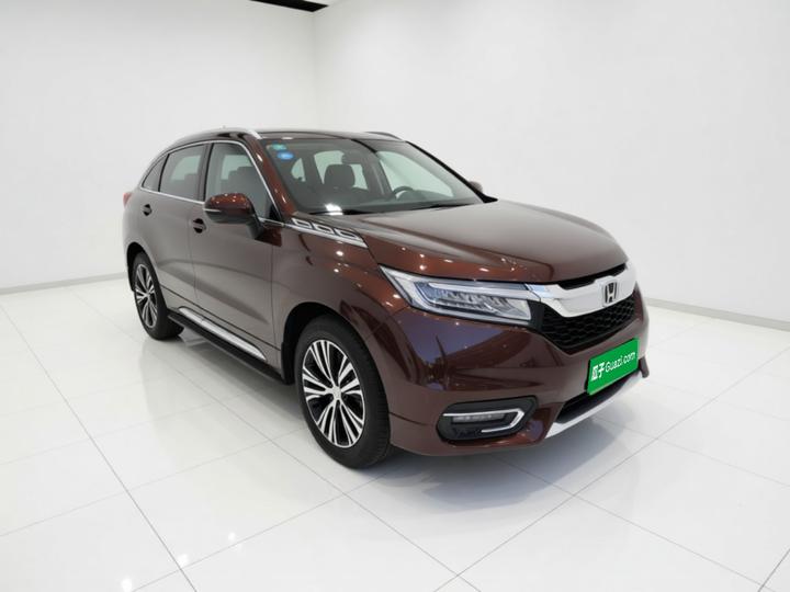 Avancier 2017 370TURBO AWD Exclusive photo 3