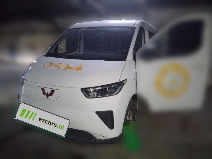 Wuling 2024 300km Comfort Bus 75kW
