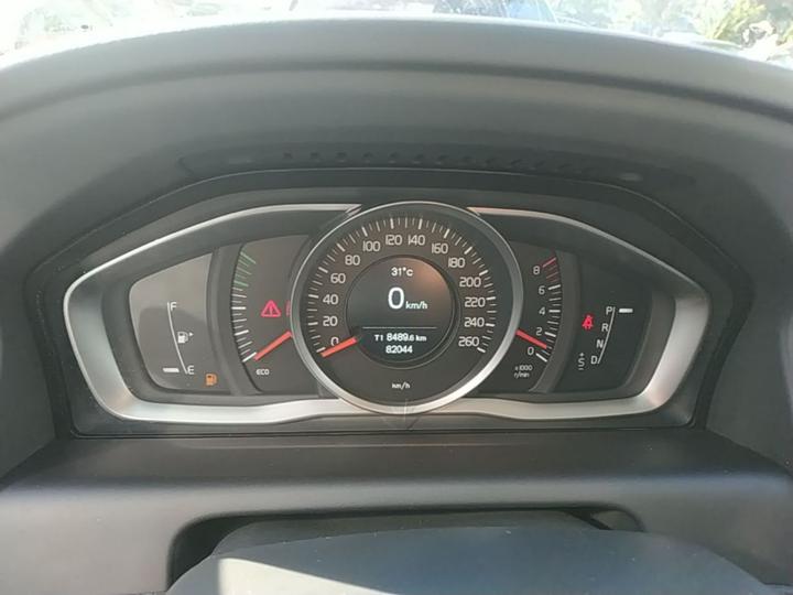 XC60 2017 T5 AWD photo 7