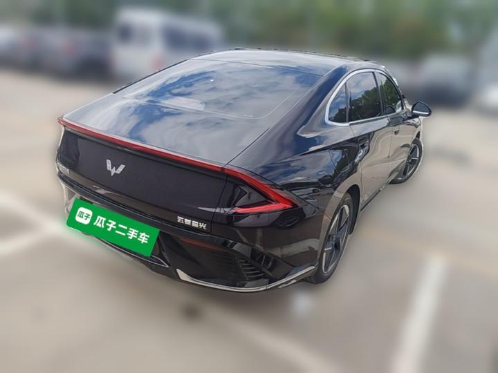 Wuling 2023 150 Advanced photo 6