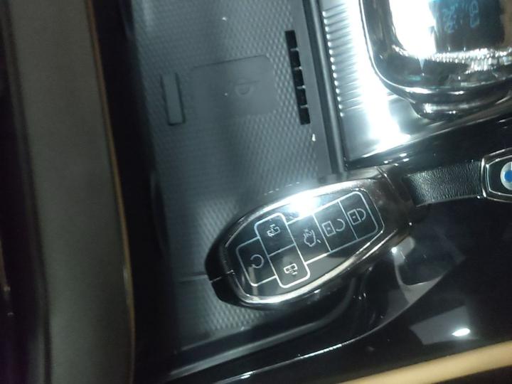 D9 2025 DM-i ADAS 1020 AWD Exclusive photo 8