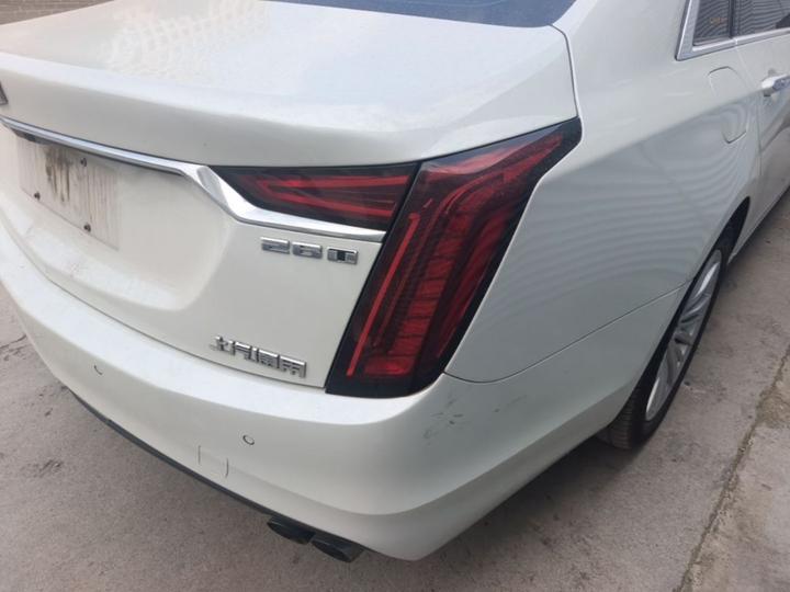 CT6 2020 28T Luxury photo 7